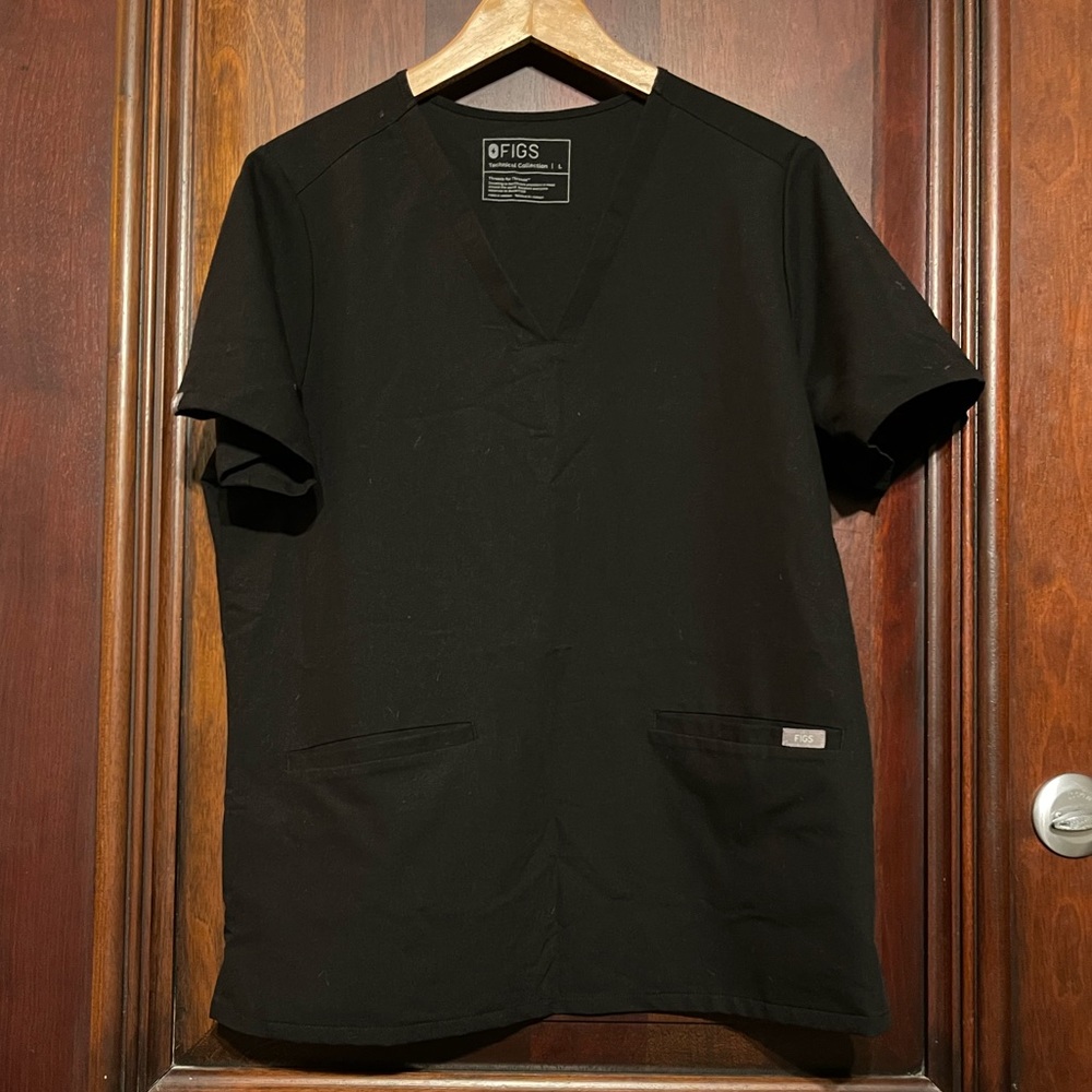 Figs scrubs